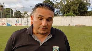 LIGA MAYOR JOSÉ ROLANDO SABILLÓN GUALALA SANTA BÁRBARA