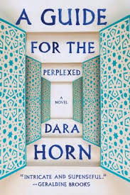Born in new york city to turkish parents, she grew up in new jersey. A Guide For The Perplexed A Novel Paperback Politics And Prose Bookstore
