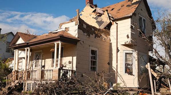 Managing Asbestos After Disasters | Colorado Hazard Control