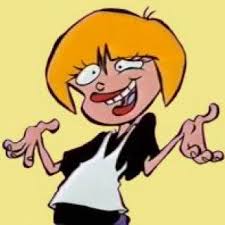 Eddy may not be the brains of the trio, but he's the idea guy, always scheming and dragging his buddies along. Ed Edd N Eddy Characters Giant Bomb