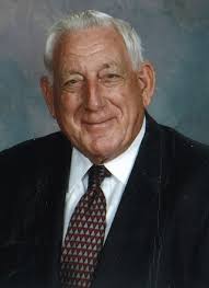 Clem) Harold Clement Brooker Obituary