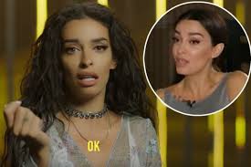 Discography, top tracks and playlists. Greece Eleni Foureira Talks Eurovision Snub In Television Interview