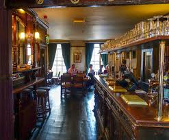 The Lamb And Flag Pub Covent Garden Credit Michael Broad Flickr Covent Garden London Tours Of England