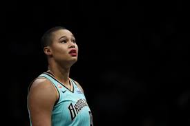 Satou Sabally exits early in Liberty loss to Portland Fire