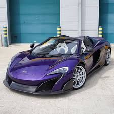 Mclaren 675lt Spider Super Carros Carros Desenhos De Carros