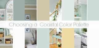 Learn painting tips for selecting the perfect color that's right for you and your space from professional interior designer, noelle parks. Nautical Paint Color Schemes Best Paint Color Room