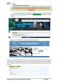 Apprenez à pirater le mot de passe facebook de quelqu'un facilement. Ismc Ouarzazate Recuperation Du Mot De Passe Oublier Facebook