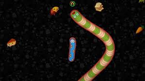 Making this game very popular today, the game has topped the search for games on the play store. Worms Zone Io Mod Apk 2 0 0 Download Unlimited Money For Android