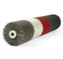 Fabric Sueding Brushes| Ceramic fabric roller brushes
