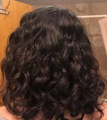 Is your hair frizzy or wavy/curly? Any Suggestions For Treating Super Fine Frizzy Wavy Hair That Sheds A Lot Lots Of Curly Products Are Too Heavy For My Hair Or Irritates My Sensitive Scalp It Looks Full But
