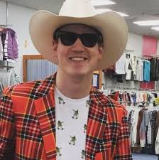 Kyle Cage (@KyleJCage)