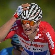Toon aerts on the last lap riding with fractured ribs after his crash at namur. 200 Cycling Ideas Cycling Bicycle Bike