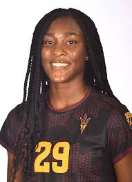 2021 Women's Soccer Roster