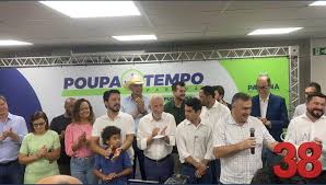 Vice-governador Darci Piana inaugura unidade do Poupatempo em Paranaguá nesta quarta-feira