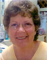 Sarah Hill Obituary December 12, 2015