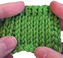 How to crochet the tunisian knit stitch (tks). Crochet Spot Blog Archive How To Crochet Tunisian Knit Stitch Tks Crochet Patterns Tutorials And News