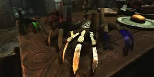 1 overview 2 puzzles 3 sublocations 3.1 skuldafn south tower. Skyrim Every Dragon Claw How To Find Them Game Rant