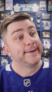 The Leafs look good for their *sigh* possible cup run! #leafs #nhl