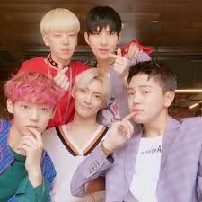 It was released on may 23, 2017, by beat interactive and distributed by sony music. A C E ì—ì´ìŠ¤