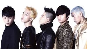 We're conveniently located right at the buford hwy ne & n druid hills intersection in brookhaven. On The Edge Of K Pop Boy Band Big Bang S Unique Appeal