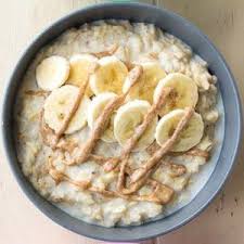 10 Healthy Porridge Toppings For The Family The Worktop Recipe Porridge Toppings Breakfast Recipes Easy Breakfast Brunch Recipes