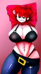 Rule34 - If it exists, there is porn of it   5274536