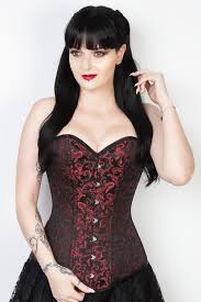 Check spelling or type a new query. Shop Overbust Corset Maroon Corset At Low Price From Here
