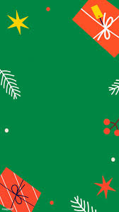 Download Premium Vector Of Green Christmas Frame Mobile Wallpaper Vector Christmas Frames Christmas Wallpaper Free Christmas Poster