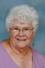 Obituary information for Elaine M. Krause