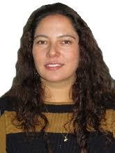 Clara Ordonez's Instagram, Twitter & Facebook