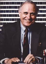 John Warnecke, Humanist & JFK Designer, 1919-2010