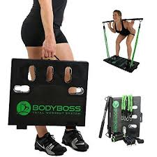 Account Suspended Portable Gym Full Body Strength Training Workout Best Home Gym Equipment