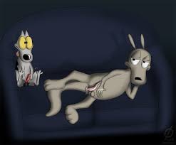 Rule34 - If it exists, there is porn of it  emptyset, rocko  3036301