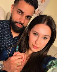 LOVE SINGH & HEENA BAL💥