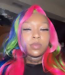 Wooooooo🤏🏽🌸