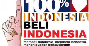 Bisnis Muda Mengapa Kita Harus Cinta Produk Indonesia