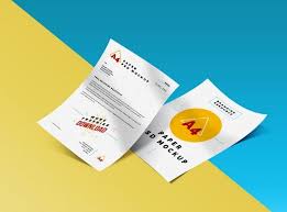 That's my new a4 (a5 or a6) paper mockup. 30 Best Free A4 Paper Mockups You Must See 2020 Update 365 Web Resources