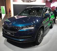 The new škoda karoq is an integral part of the czech marque's suv campaign in india. Skoda Karoq Suv Is Coming Back To India Through The Local Assembly Route