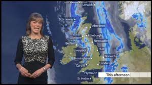 Louise lear brings you the national version of bbc weather and what kind of weathe. Louise Lear Bbc Weather 18th February 2021 Hd 60 Fps Youtube