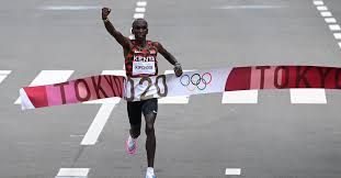 Abt) announced today it is teaming up with eliud kipchoge, who is considered the world's fastest marathon runner, and the nn running team to support their athletic performance training program. 8qwrzvmvv Z8km