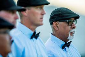 After 44 years, this Riverside little leaguer has been called up to the  'big leagues'