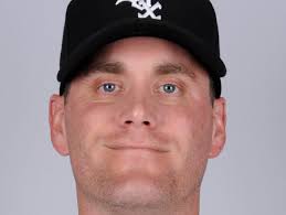 Chicago White Sox's Matt Thornton headlines 2011 Grand Valley State Hall of  Fame class