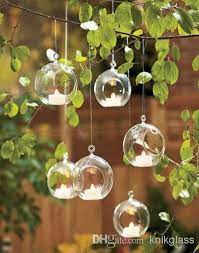 Free shipping on orders over $25 shipped by amazon. Hanging Air Plant Terrarium Moss Succulent Planters Wedding Candles Glass Ball Tealight Holders Wedding Candlestick Or Home Decor From Knikglass 8 77 Dhga Hanging Glass Vase Hanging Candles Hanging Glass Balls