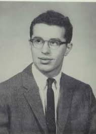 John Mark Glidewell was a graduate of Central High School (1968).