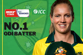 If you want to find out the ranking of a current player who is not in the top or if you want to chart the rating of a retired player, enter their. Icc Women S Ranking Odi Meg Lanning Reclaims Top Spot In Latest Odi Rankings