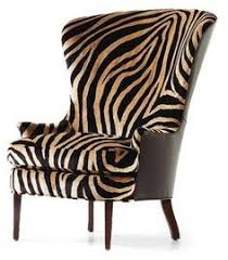 Pin By Karen Arellano On Wildthang Animal Print Furniture Chair Furniture