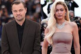 Things are getting serious between Leo DiCaprio and Gigi Hadid, as she met his parents | Marca