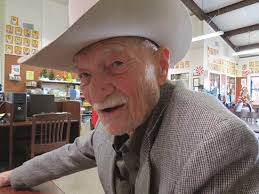 At age 86, Hollis Baker comes of age