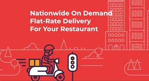 Freshbytes Partners With Doordash To Help Restaurants Make Delivery Profitable In The Covid Times And Beyond Restaurantnews Com