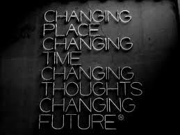 It S Trendy The Thing I Love Most About The Current Media Landscape Is That It Is Always Changing There Are Trends Th Change Quotes Future Quotes Life Quotes